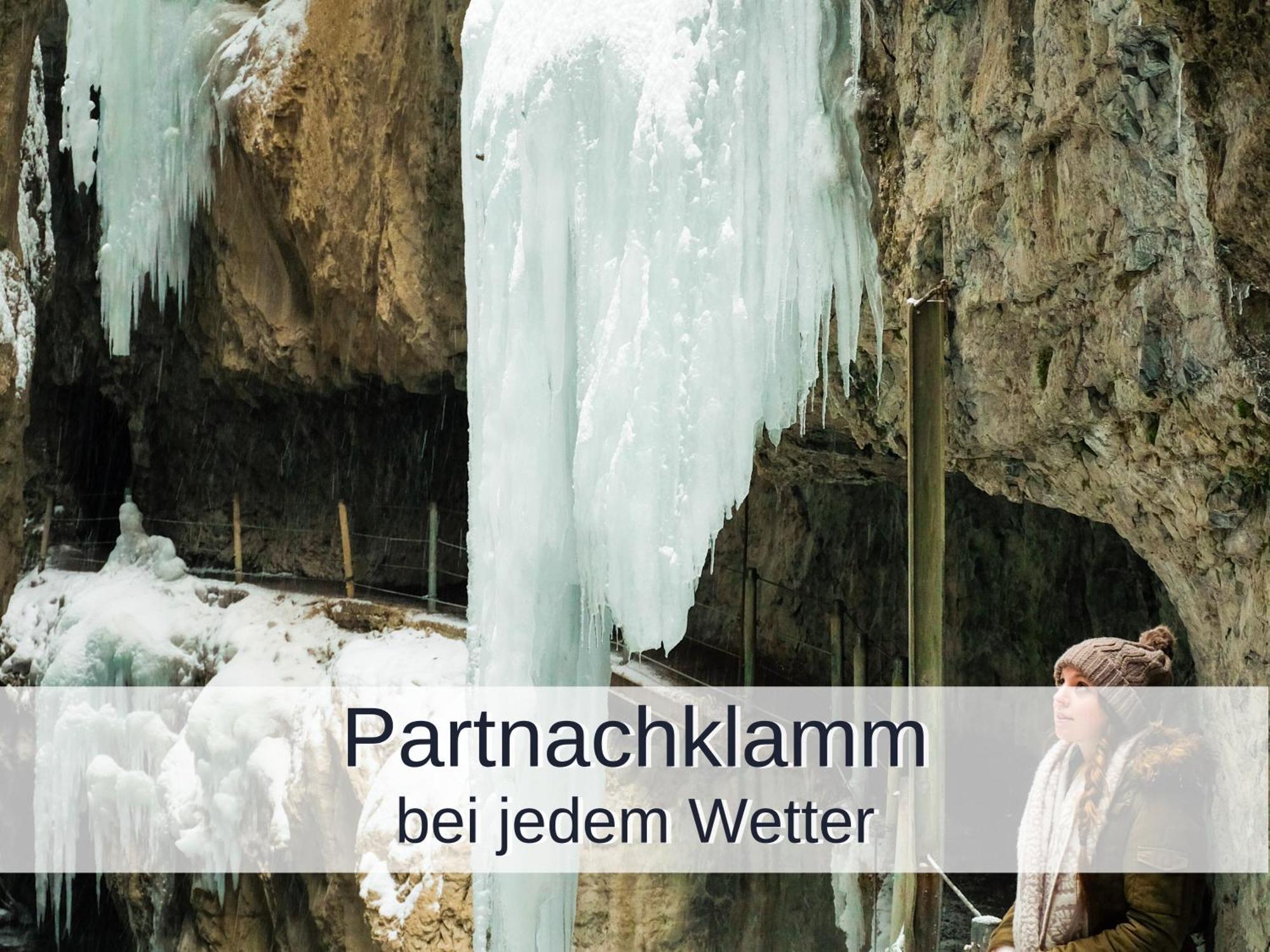Ferienwohnung Rambold Wettersteinwand Γκάρμις-Παρτενκίρχεν Εξωτερικό φωτογραφία