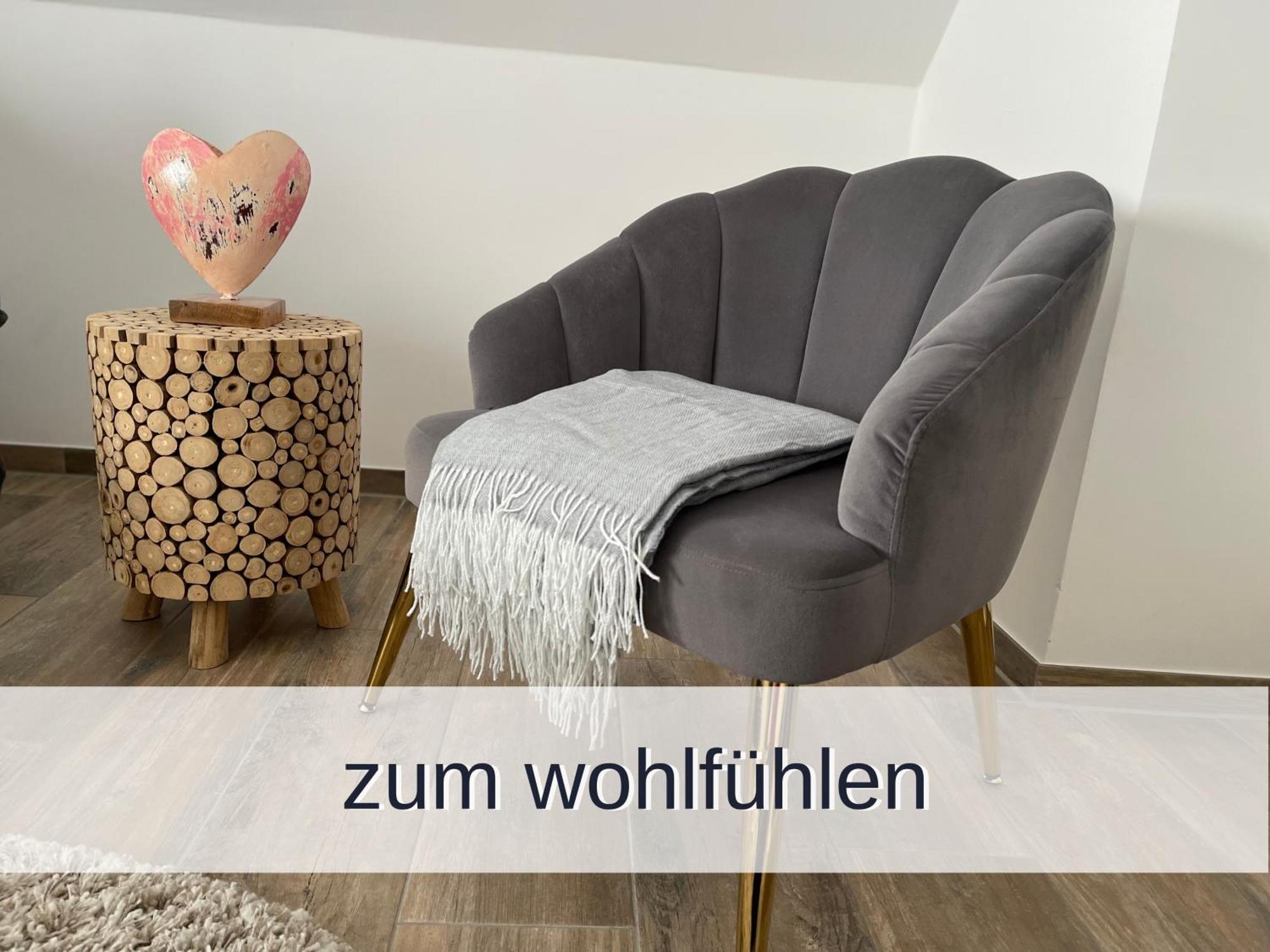 Ferienwohnung Rambold Wettersteinwand Γκάρμις-Παρτενκίρχεν Εξωτερικό φωτογραφία